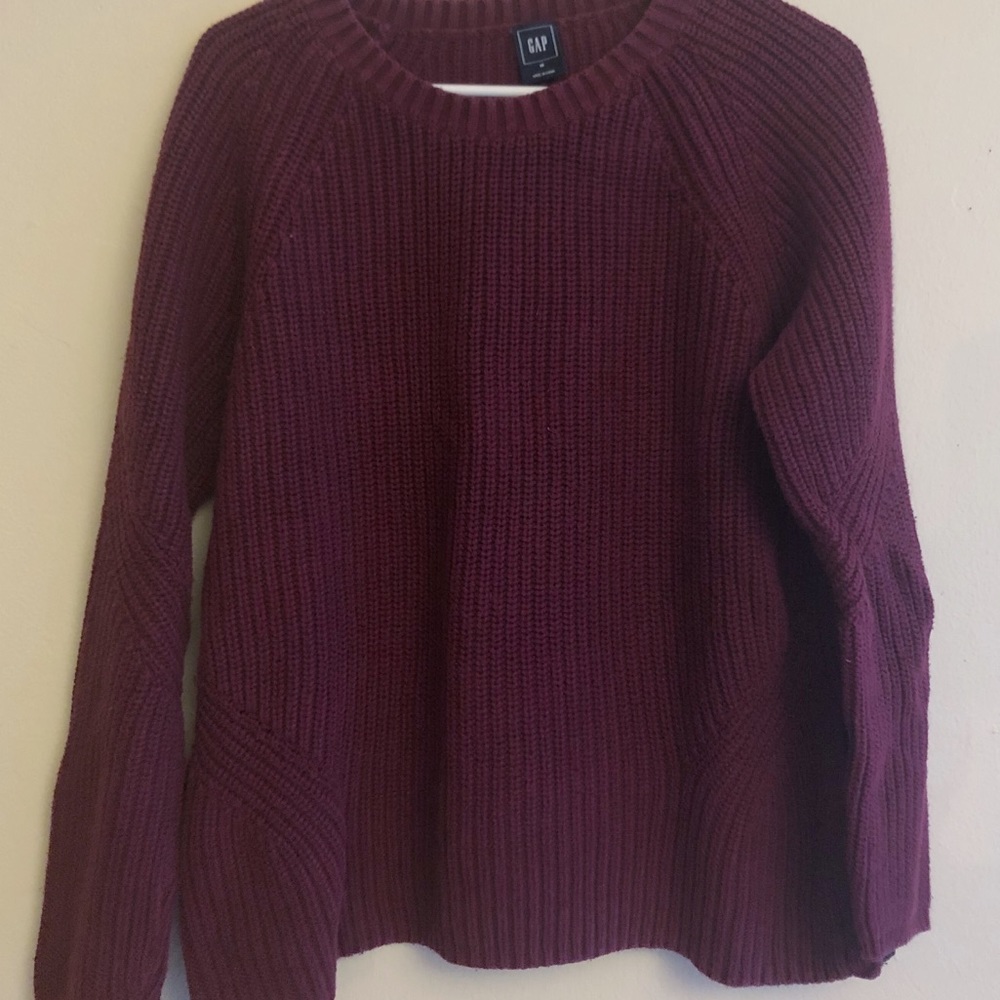 Cozy GAP Sweater